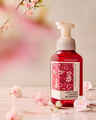 Japanese Cherry Blossom Gentle & Clean Foaming Hand Soap