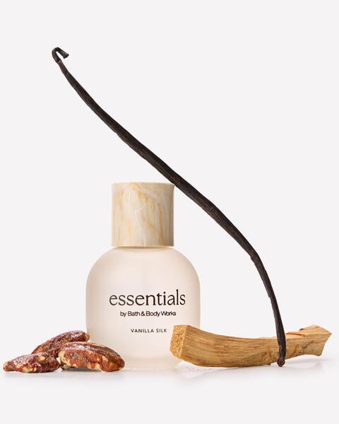 Vanilla Silk Eau De Parfum
