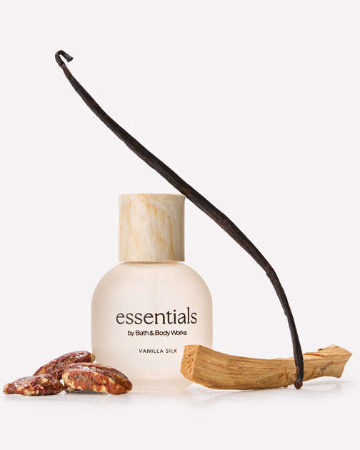 Vanilla Silk Eau De Parfum