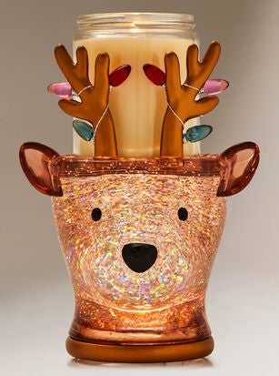 Candle Holders – Bath & Body Works