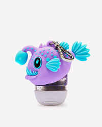 Light-Up Anglerfish PocketBac Holder