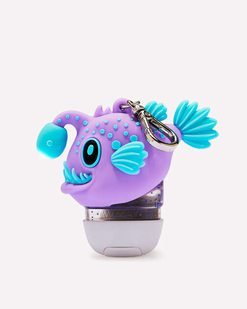Light-Up Anglerfish PocketBac Holder