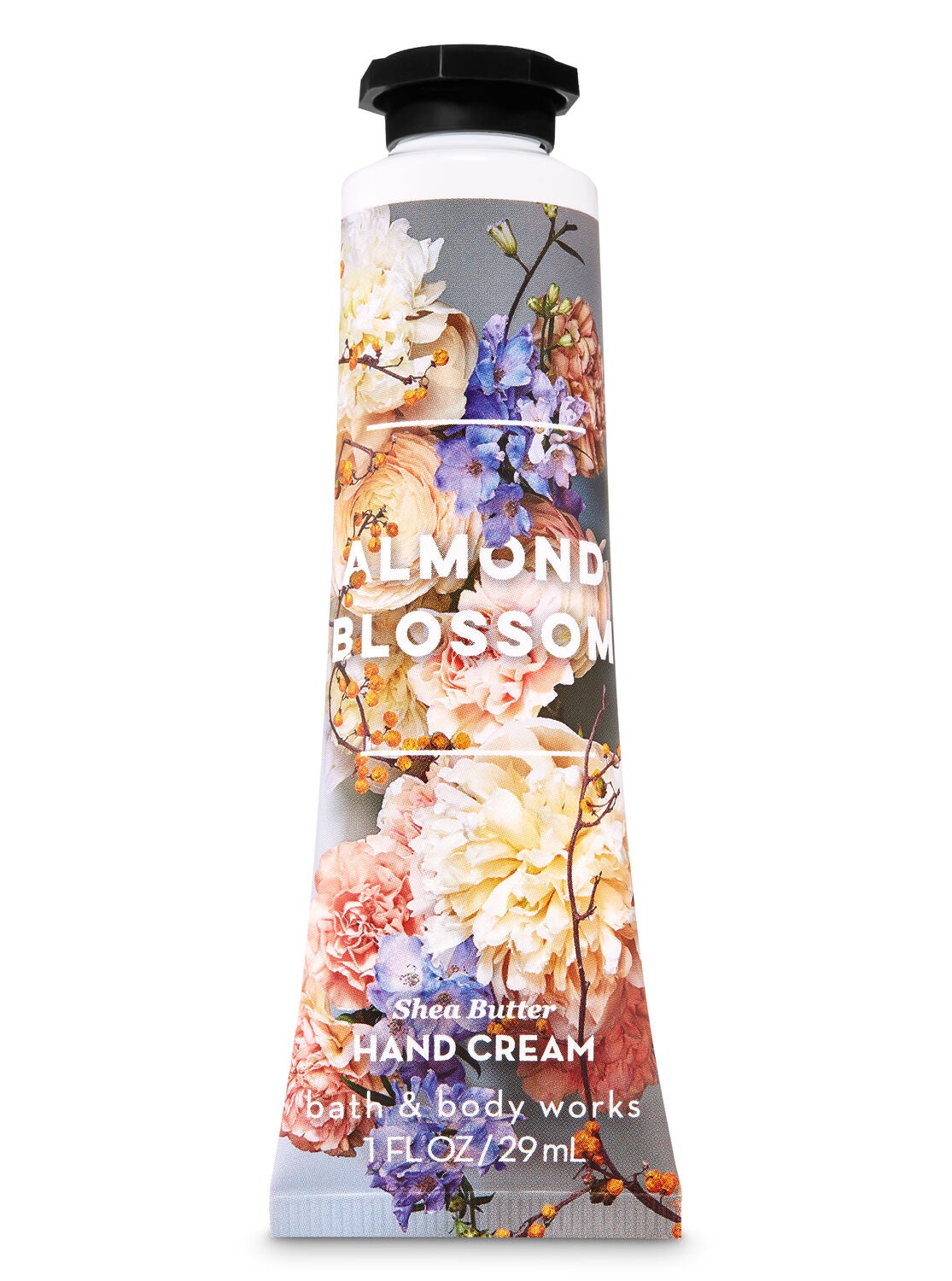Almond Blossom Hand Cream - Bath And Body Works