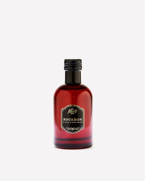 Bourbon Cologne