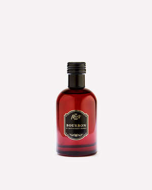 Bourbon Cologne