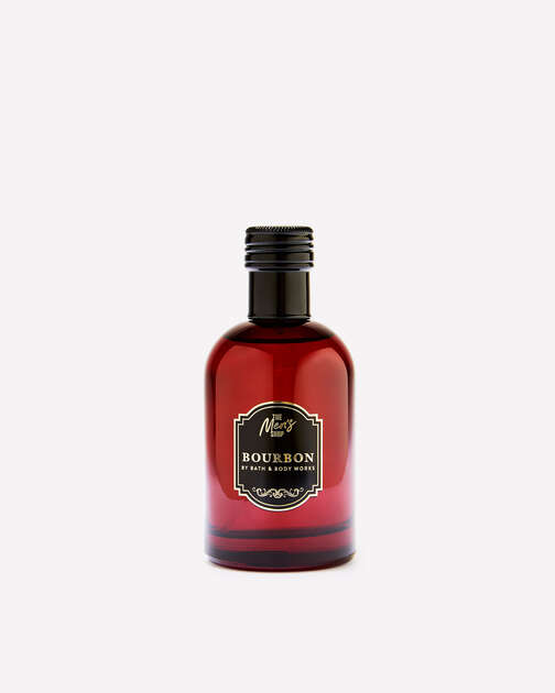 Bourbon Cologne