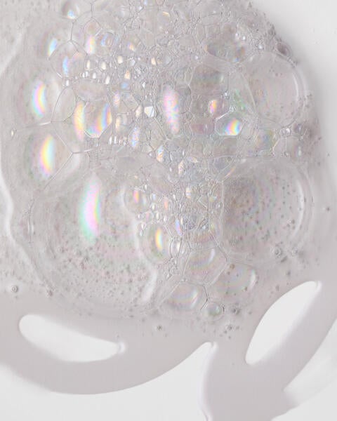 Vanilla Bean Noel Body Wash