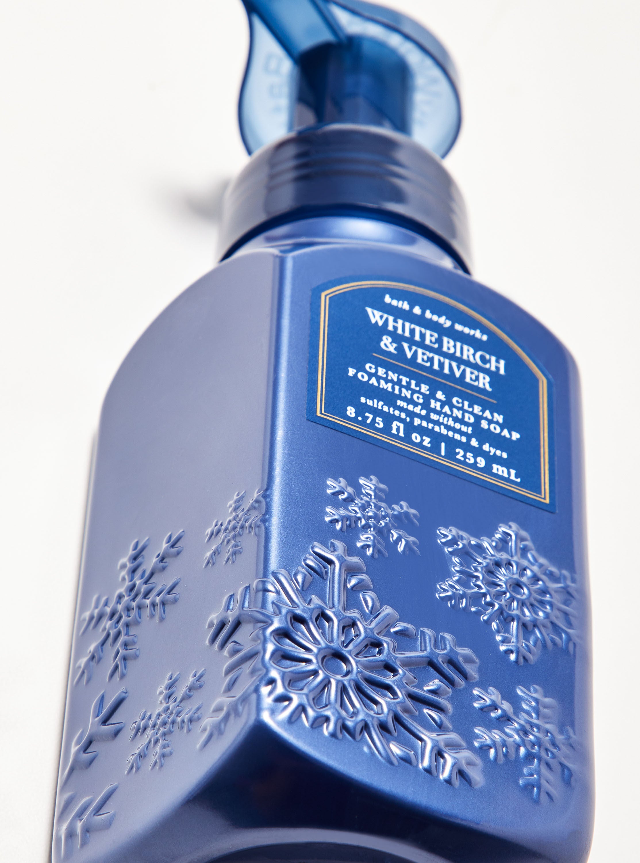 Vetiver bath and body discount works