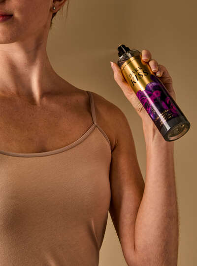 Dark Kiss Fine Fragrance Mist