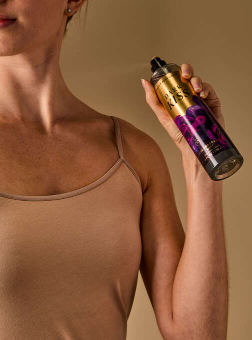Dark Kiss Fine Fragrance Mist