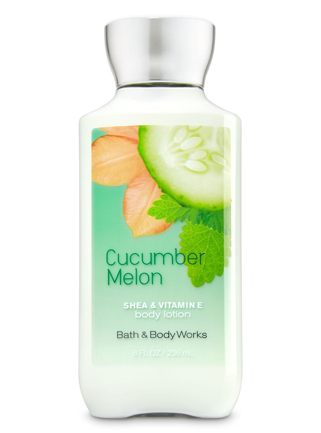 Signature Collection Cucumber Melon Body Lotion - Bath And Body Works