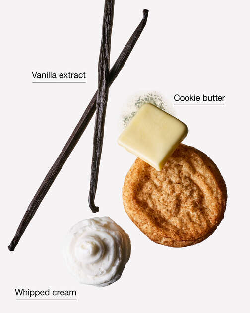 Cookie Butter Truffle PocketBac Hand Sanitizer