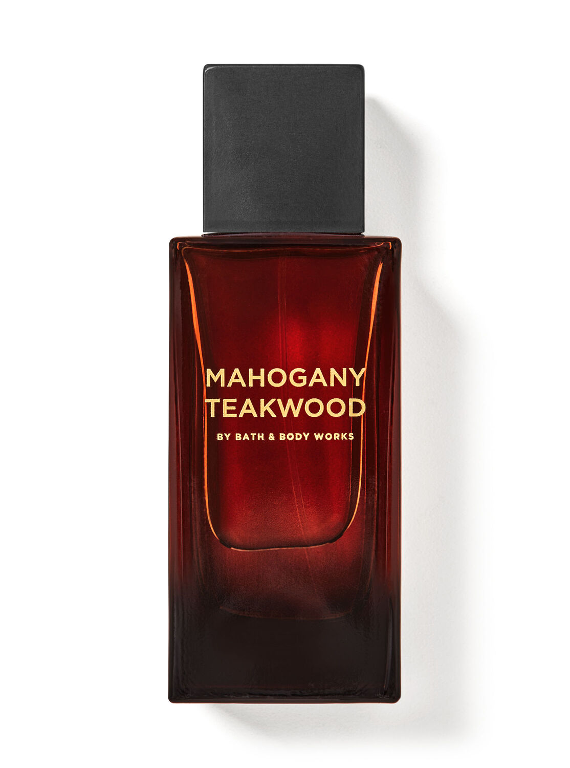 Mohogany and Teakwood 4 Ounce / 118 ml Glass Bottle of Fragrance