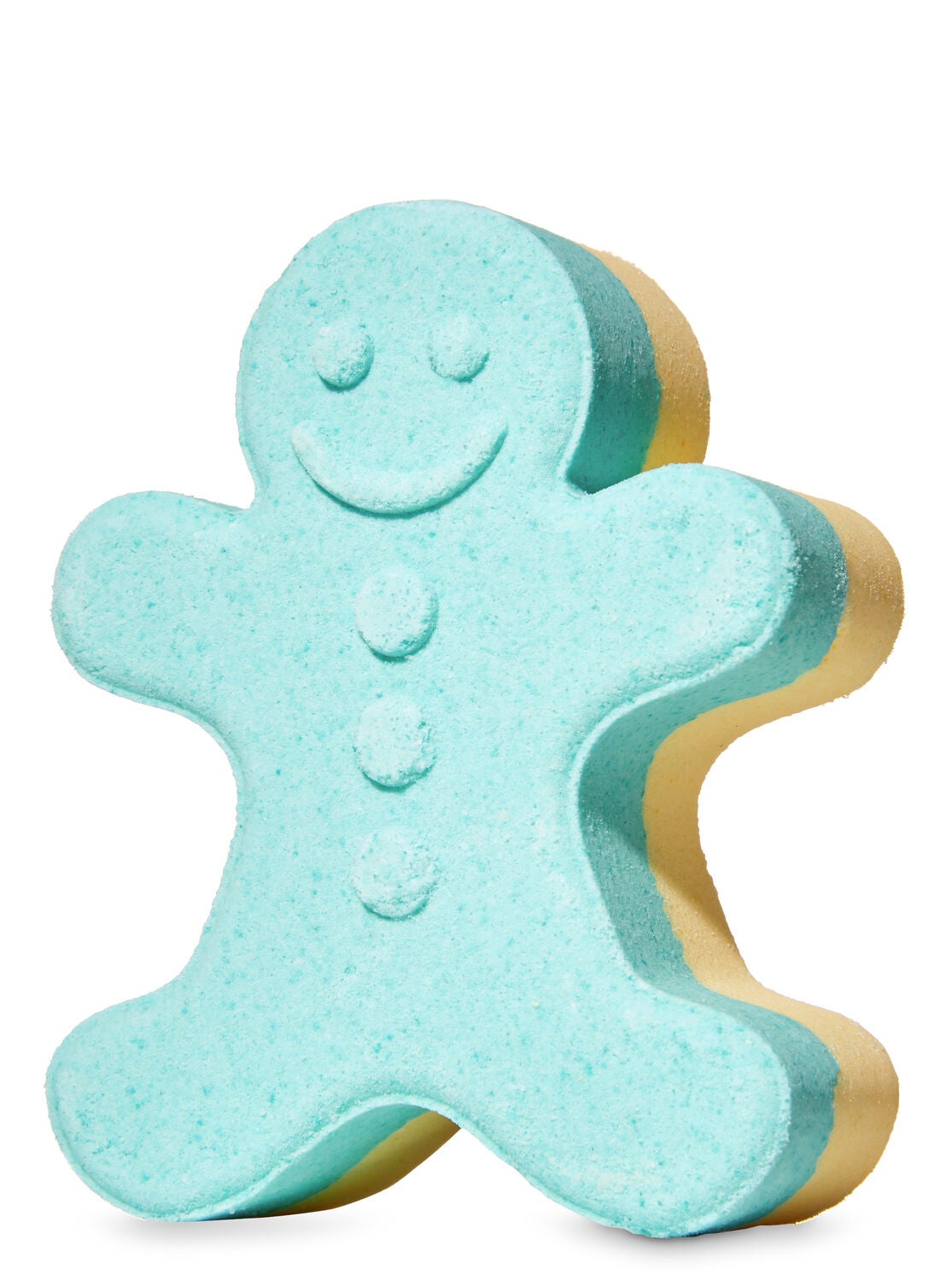 Warm Vanilla Sugar Bath Fizzy - Bath And Body Works
