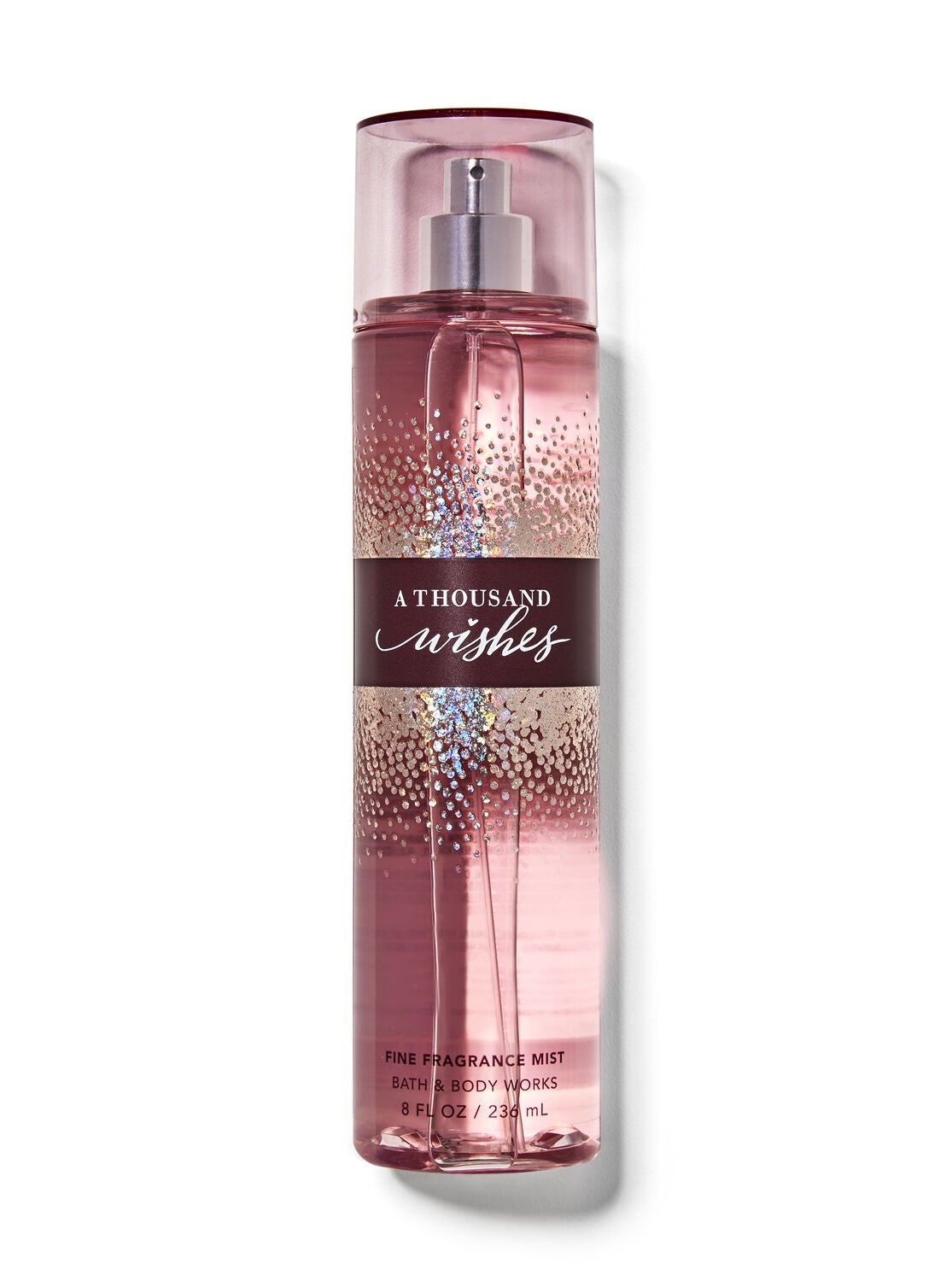 A Thousand Wishes Fine Fragrance Mist Bath Body Works