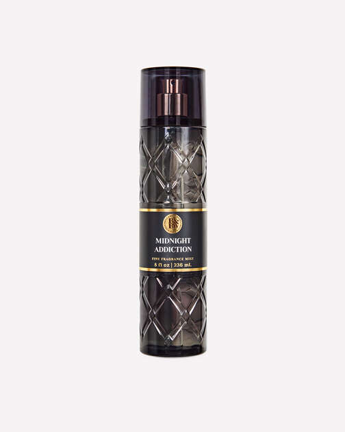 Midnight Addiction Fine Fragrance Mist