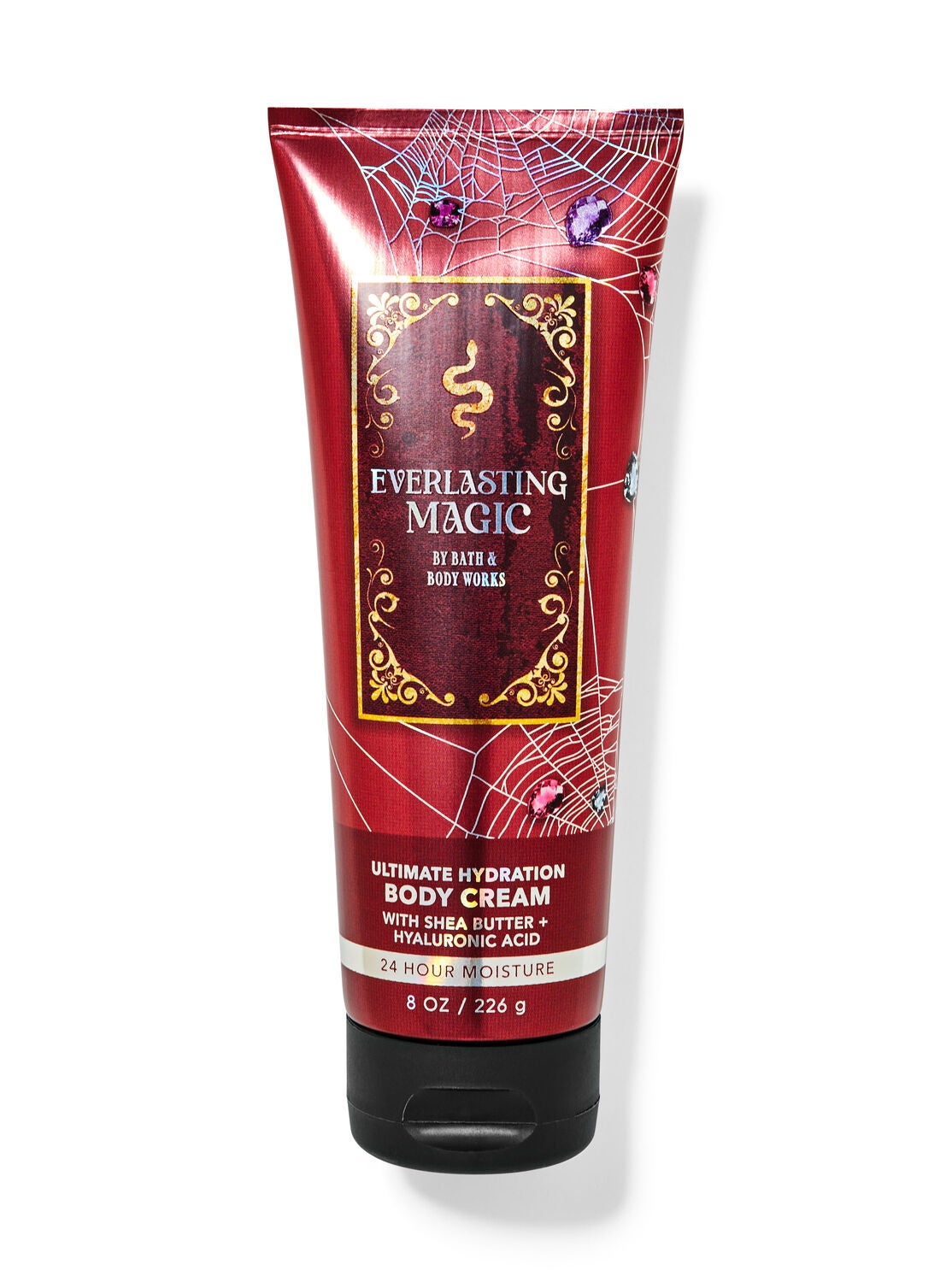 Everlasting Magic Ultimate Hydration Body Cream
