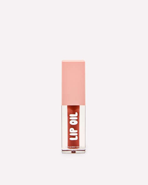 Honey Glaze Lip Oil