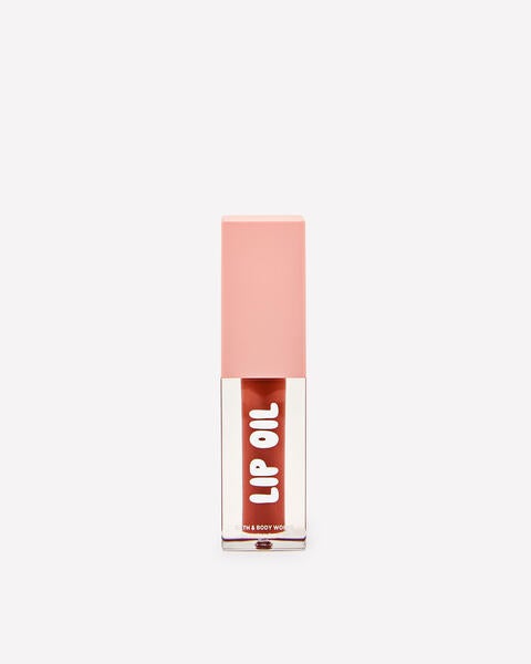 Honey Glaze Lip Oil