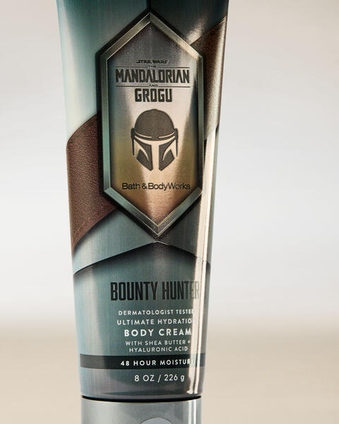 Bounty Hunter Ultimate Hydration Body Cream