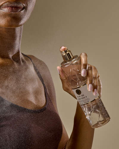 Eau De Coconut Fine Fragrance Mist