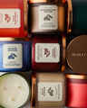 Sweater Weather 3-Wick Candle