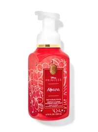 Moana   Gentle & Clean Foaming Hand Soap