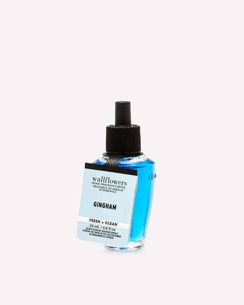 Gingham Wallflowers Fragrance Refill