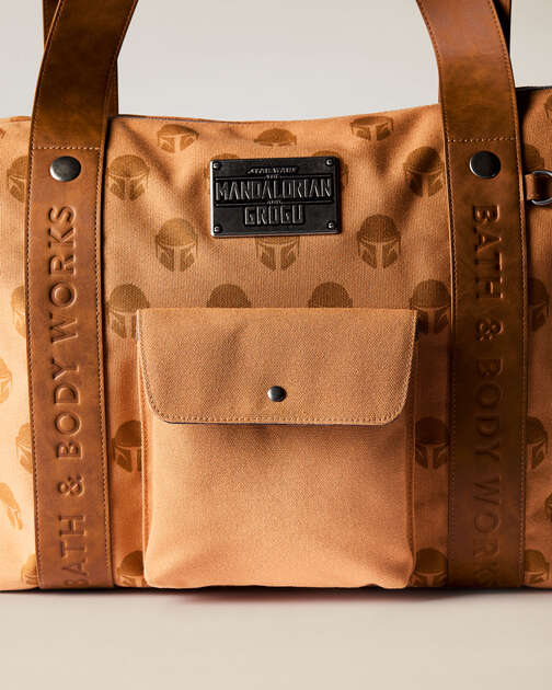 Mythosaur Messenger Bag
