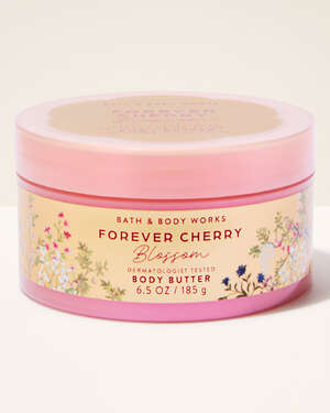 Forever Cherry Blossom Body Butter