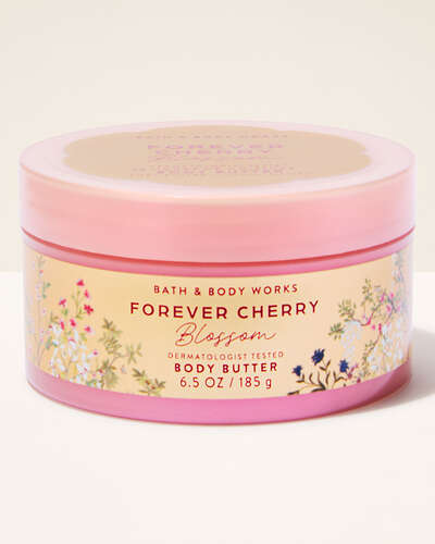 Forever Cherry Blossom Body Butter