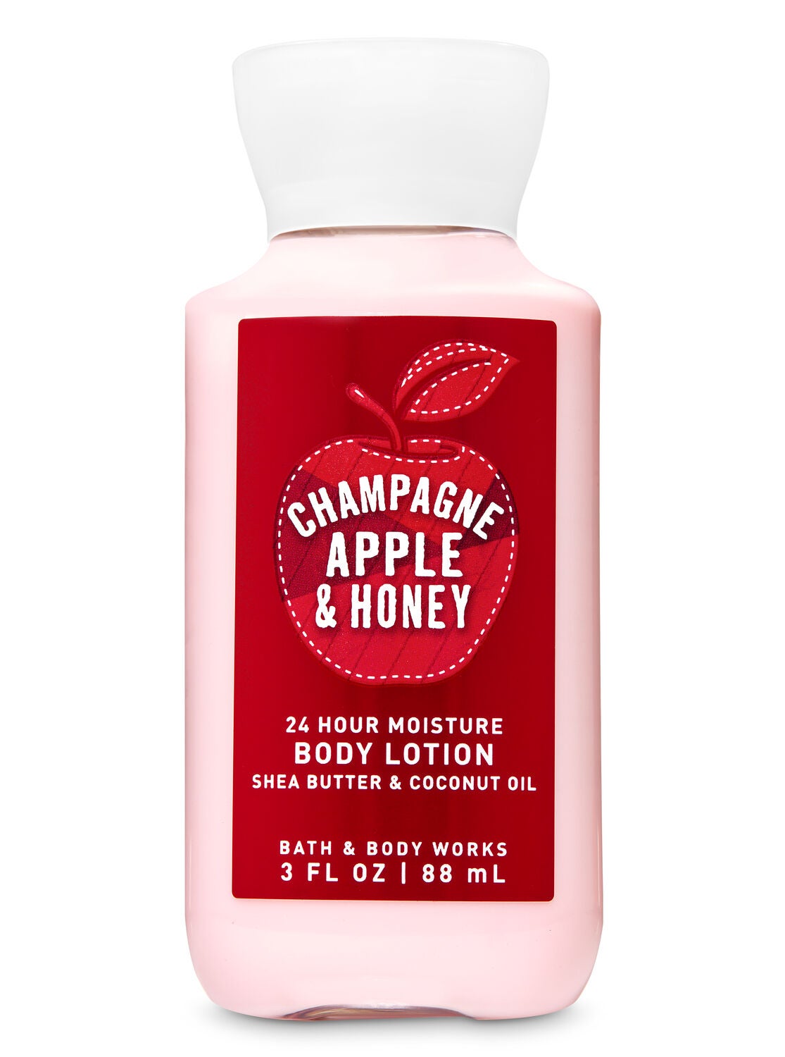 Champagne Apple Travel Size Body Lotion - Bath And Body Works