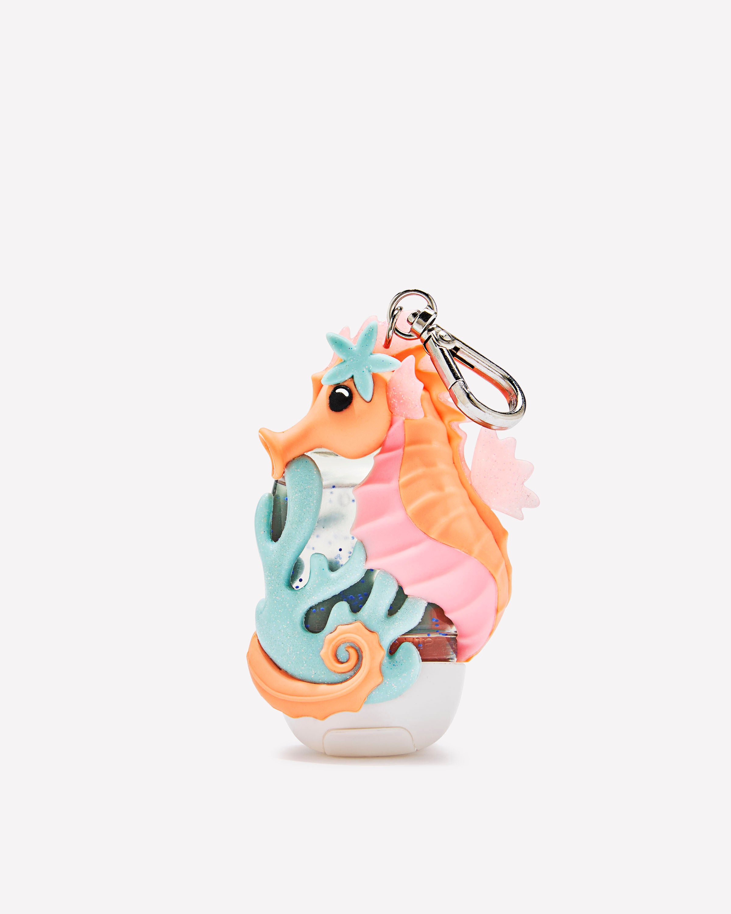 Vibrant Seahorse PocketBac Holder | Bath & Body Works