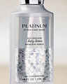 Platinum Daily Nourishing Body Lotion