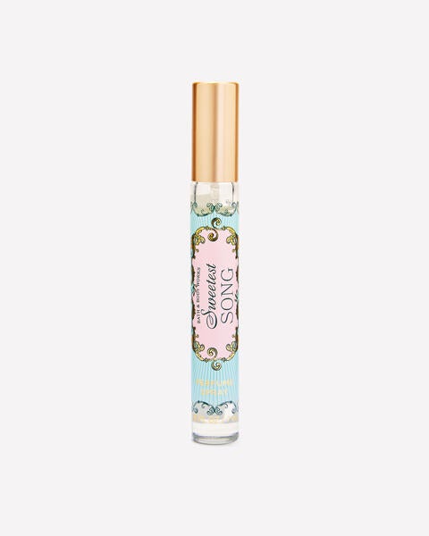 Sweetest Song Mini Eau de Parfum
