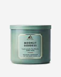 Moonlit Goddess 3-Wick Candle
