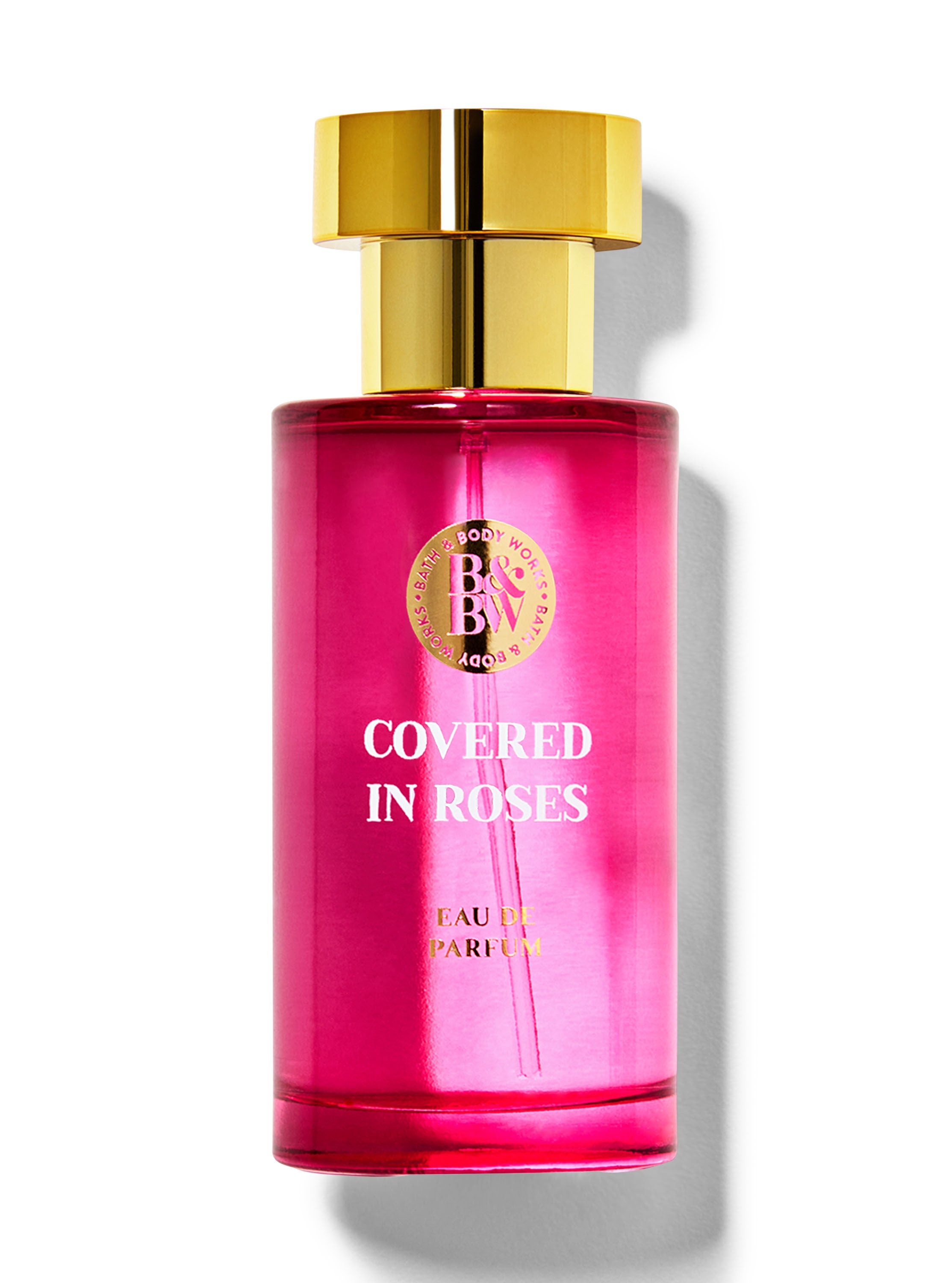 Covered In Roses Eau de Parfum | Bath & Body Works