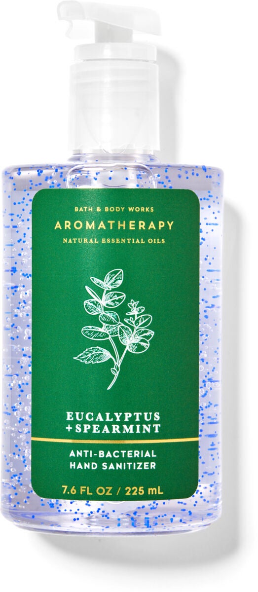 Eucalyptus Spearmint Hand Sanitizer, 7.6 fl oz