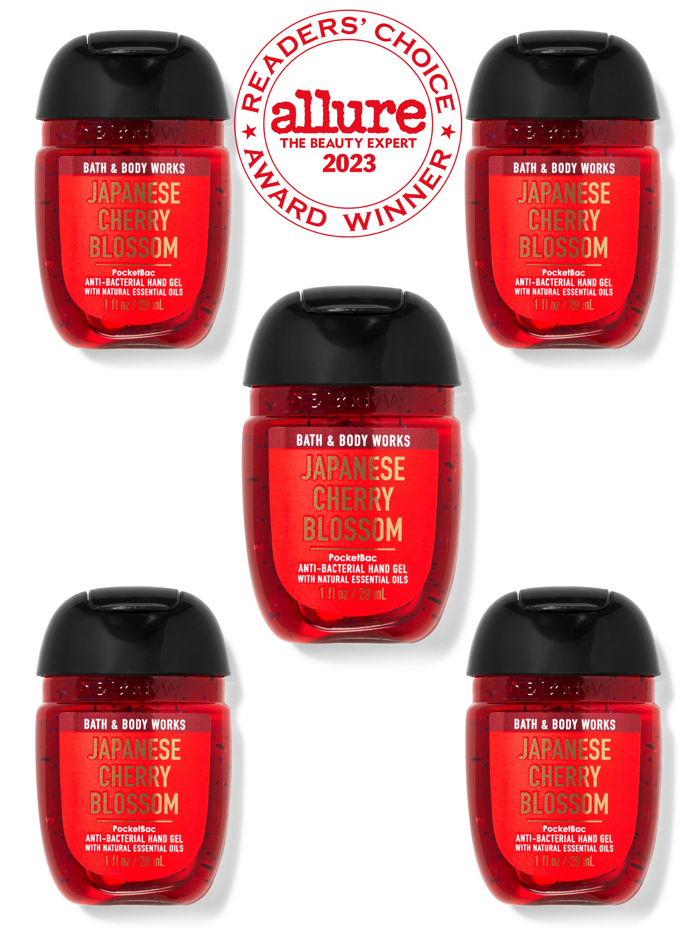 Bath body cheap works sanitizer