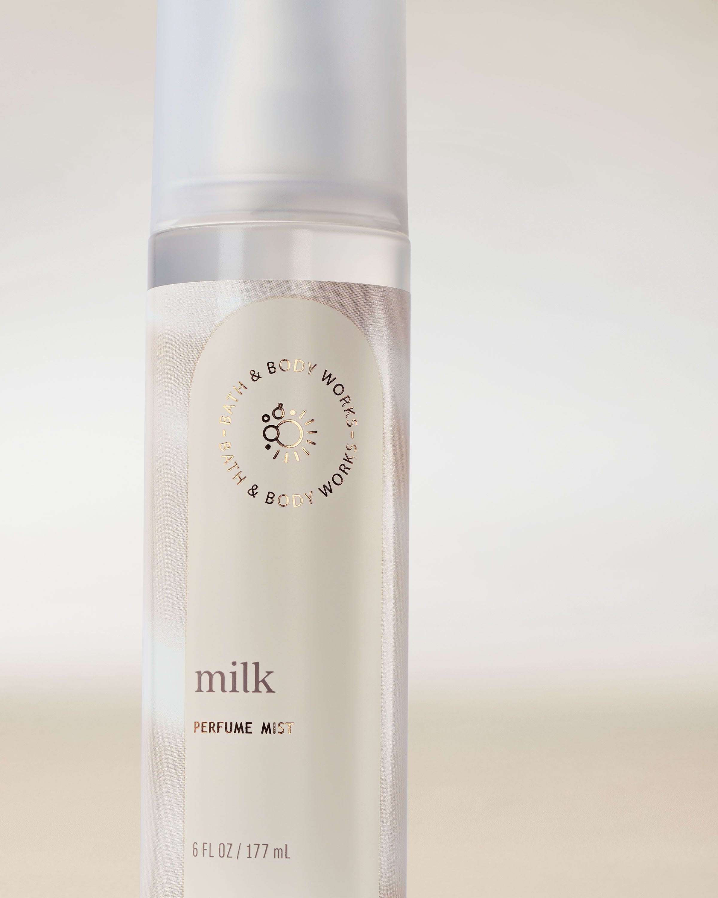Milk Body Spray & Mist | Bath & Body Works