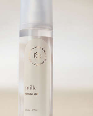 Milk Perfume Mist