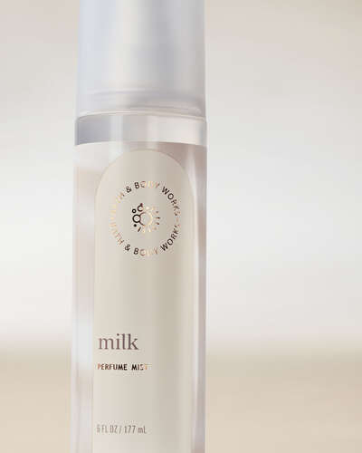 Milk Perfume Mist