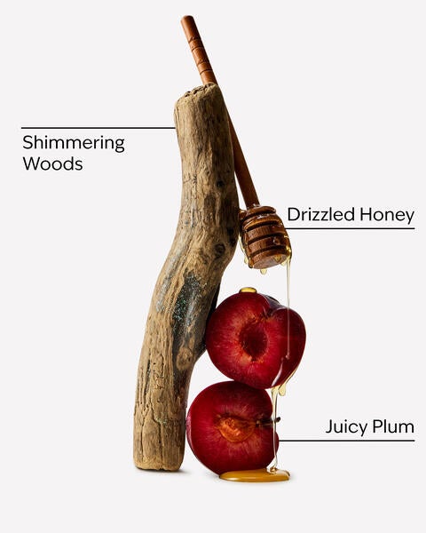 Plum Please Body Wash