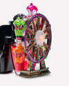 Neon Spooky Ferris Wheel Color-changing Nightlight Wallflowers Fragrance Plug