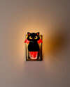 Witchy Cat Scent Control&trade; Nightlight Wallflowers Fragrance Plug