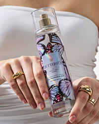 Butterfly Fine Fragrance Mist