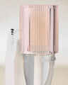 Champagne Sparkly Fluted Scent Control&trade; Nightlight  Wallflowers Fragrance Plug