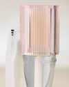 Champagne Sparkly Fluted Scent Control™ Nightlight Wallflowers Fragrance Plug