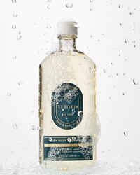 Vetiver Body Wash & Foam Bath