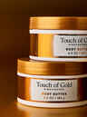 Touch of Gold Body Butter